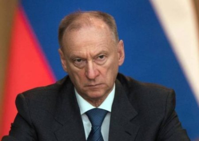 Секретарь Совбеза РФ: Россия примет конкретные меры по Донбассу