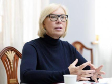 Денисова назвала паспорта РФ, выданные жителям ЛДНР, «аусвайсами»