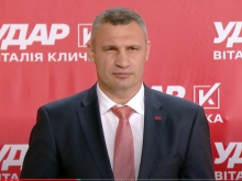 ОП отрабатывает коррупционные связи Кличко для организации досрочных выборов
