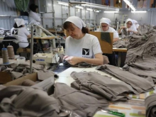 Промышленность Кубани переориентировалась на нужды СВО