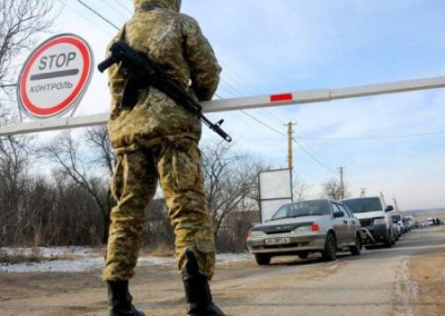 На Украине теперь можно на 9 суток задерживать граждан без объяснения причин