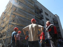 Жить не на что: в Мариуполе острая нехватка рабочих мест
