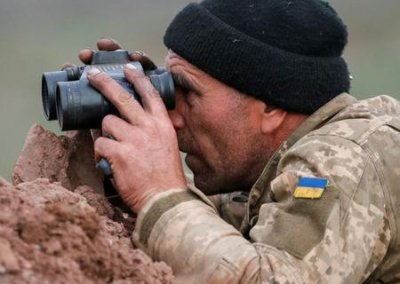 Секретарь СНБО опроверг скопления войск РФ на границе с Украиной