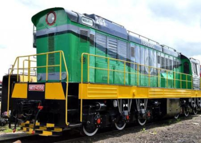 В Одессе задержали «патриотов», сливавших дизель из поездов