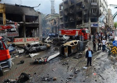 В Турции и Сирии погибли более 46 тысяч человек