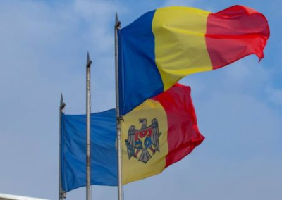 Молдавский язык станет румынским