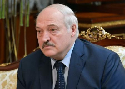 В Белоруссии хотят ограничить полномочия Лукашенко