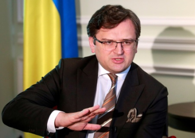 Кулеба потребовал от НАТО конкретных сроков приглашения Украины в альянс