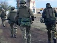 Генпрокуратура Украины раскрыла масштабы СОЧ и дезертирства