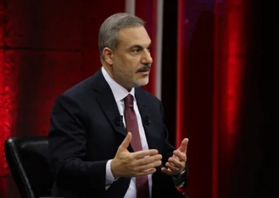 Министр иностранных дел Турции: конфликт на Украине завершится в 2025 году