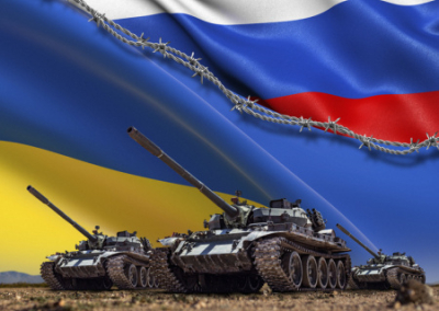 Прыжок в пропасть: Где реально может закончиться операция России на Украине