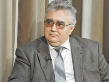 Из-за травли азербайджанцев из МГИМО уволили преподавателя, который отстаивал позицию России по Нагорному Карабаху