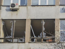 Украинцы убили мирного жителя в Кировском районе Донецка