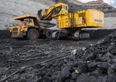 Уголь из Кузбасса проблематично транспортировать на Юг России, а шахтёрам Донбасса отдают долги за декабрь 2022 года