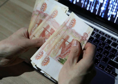 Call-центры с Украины украли у россиян больше 750 миллионов рублей за 2022 год