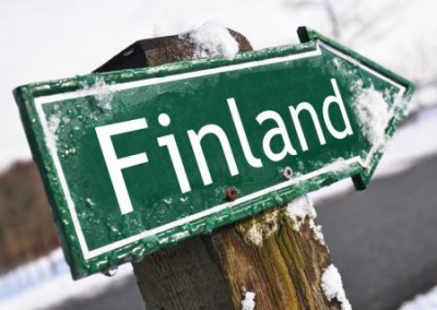 Финляндия угрожает России санкциями