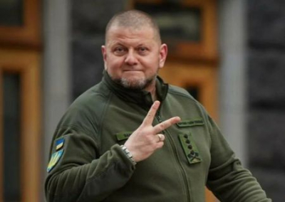 Украинцы в соцсетях раскритиковали отставку Залужного и изменения, которые Зеленский ожидает в ВСУ
