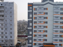 Глава ДНР заявил о выделении 150 участков под коммерческое строительство. Местные жители, ставшие бомжами, возмущены решениями властей