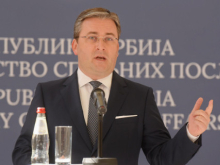 МИД Сербии не признает результаты референдумов в ЛДНР, Херсонской и Запорожской областях