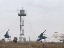 Три украинских БПЛА сбиты над Крымом за последний месяц