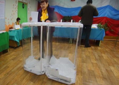 Состоятся ли в сентябре референдумы в ЛНР и ДНР?
