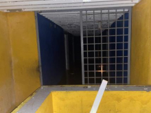 Под Санкт-Петербургом обнаружена подпольная тюрьма с крематорием