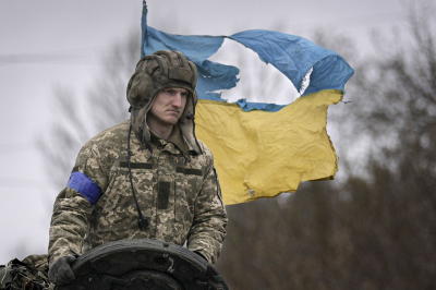 Американские проблемы украинской мобилизации