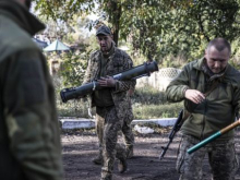На Западе не хотят больше поставлять вооружение Украине