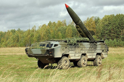 Украина ударила «Точкой-У» по городу Голая Пристань Херсонской области – WarGonzo