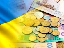 Уныло предсказуемо: Запад не спешит давать денег киевскому режиму, предстоящий год для украинцев будет очень тяжёлый