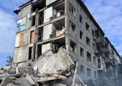 «Убили 15 человек». ВСУ подрывают подвалы с мирными жителями в Авдеевке