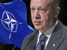 Турция не будет блокировать вступление Швеции и Финляндии в НАТО