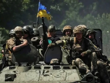 Die Welt признал неспособность Украины к наступлению и прогнозирует заморозку конфликта зимой