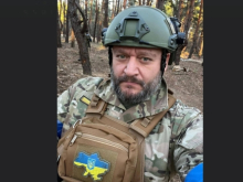 «Пророссийский» Добкин воюет на стороне украинских нацистов