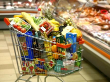 На Украине за год цены на продукты питания выросли на 70—80%