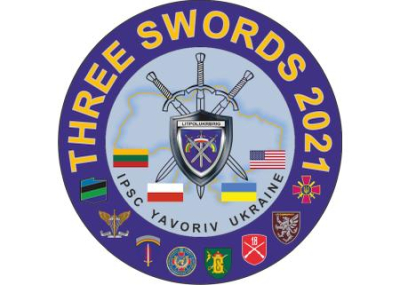 После Sea Breeze под Львовом пройдут учения «Три меча-2021» с участием США