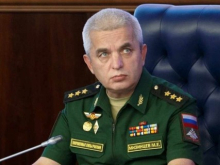 В Минобороны РФ сменился ответственный за материально-техническое обеспечение армии