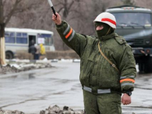 Минобороны РФ: Россия готова вновь ввести «режим тишины» в Мариуполе