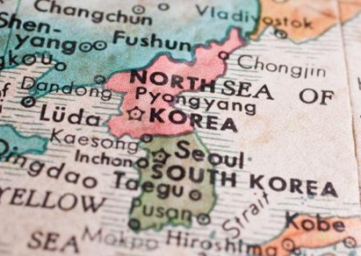 Северная и Южная Кореи обменялись угрозами ядерного удара