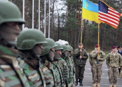 Андрей Головачёв: О военном союзе с США