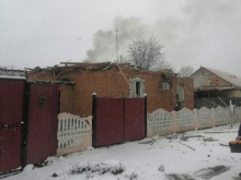 ВСУ из «Градов» обстреляли Белгородскую область. Тяжело ранена девушка