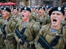 На Украине готовят очередную волну мобилизации