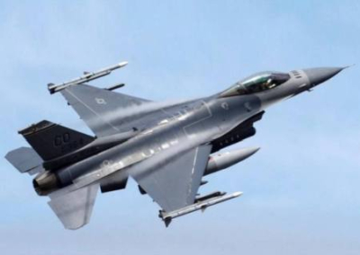 Киевский режим через лётчиков просит F-16. Лётчики признаются, что не могут бороться с российскими С-35
