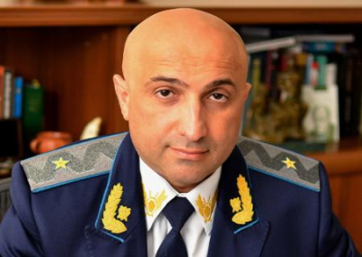 Война в украинской генпрокуратуре: ОП выдавливает из органов соратника Богдана