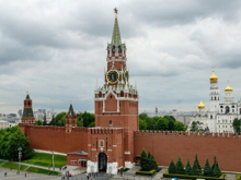 Кремль опубликует выдержки из встречи Путина со СМИ. Слова о Донбассе в том числе