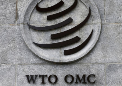 Польшу не удовлетворяет решение Украины «поставить на паузу» процесс в ВТО