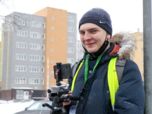 «КарНавальная ночь» с провокационным оттенком: задержанный «журналист» Худокормов оказался обычным протестующим