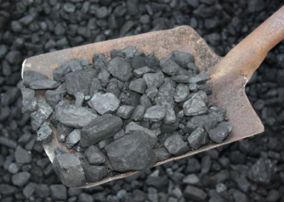 «Забыли купить»: Почему на Украине нет угля