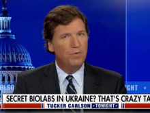 Американский телеканал Fox News обвинил Пентагон и Госдеп США в сокрытии правды о тайных биолабораториях на Украине