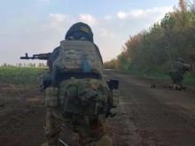 Пушилин: ВСУ упорно атакуют Кодему, но их атаки отбиваются